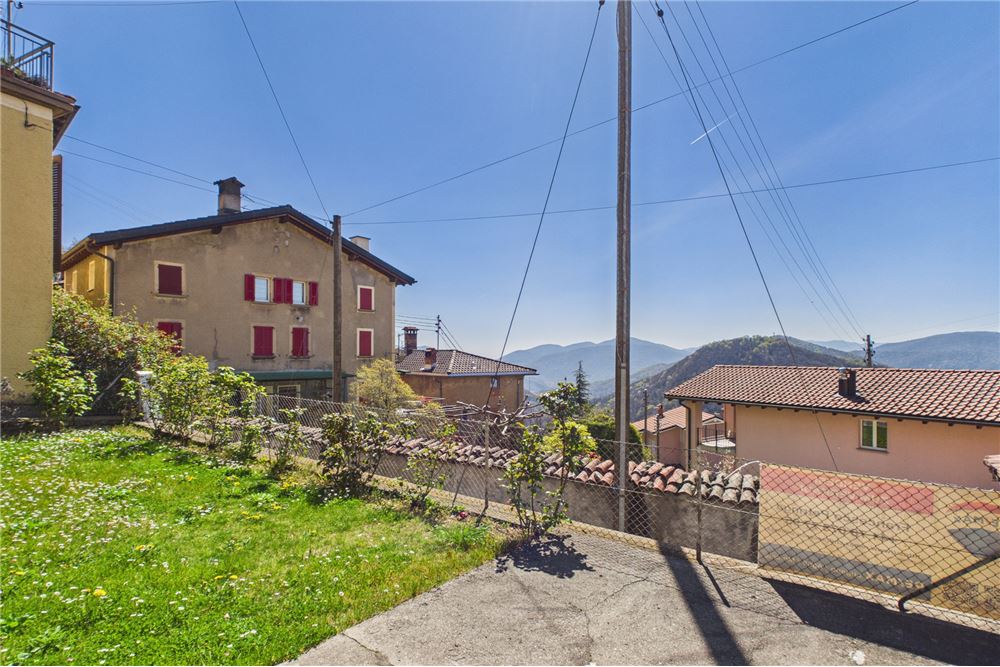 Einfamilienhaus - Kauf - Aranno, Tessin - 27 - 119001076-174