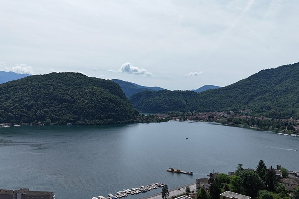 Wohnung - Kauf - Ponte Tresa, Tessin - dji_fly_20250617_113414_0014_1750706261925_photo.JPG - 119001097-24