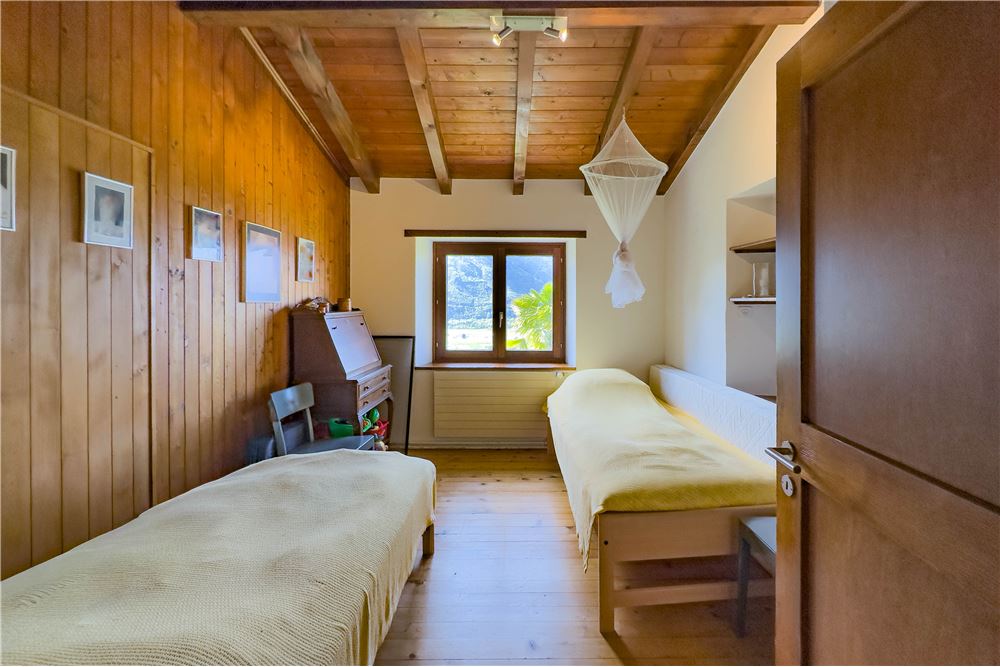 Einfamilienhaus - Kauf - Gordola, Tessin - 14 - 116080047-60