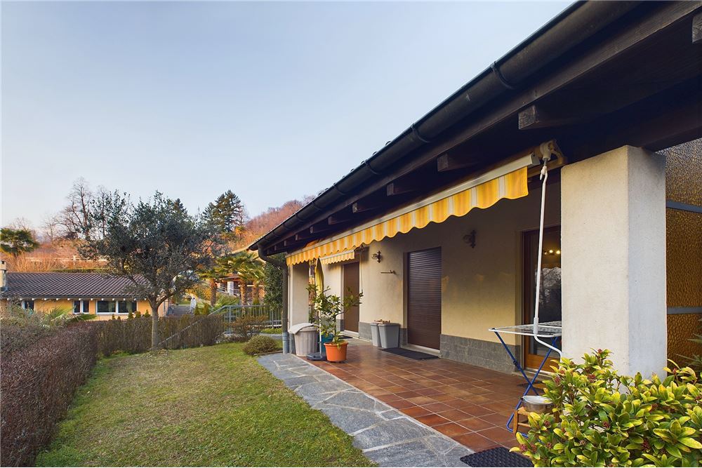 Villa - Kauf - Muzzano, Tessin - 48 - 119001087-40