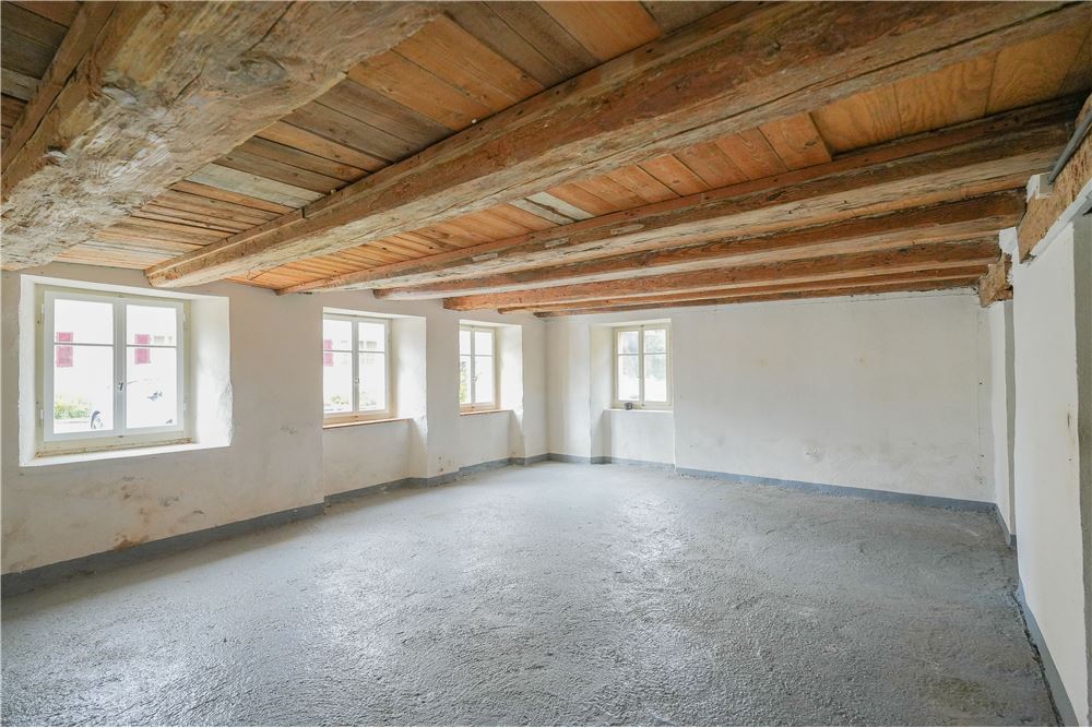 Einfamilienhaus - Kauf - Hornussen, Aargau - 10 - 115360020-17