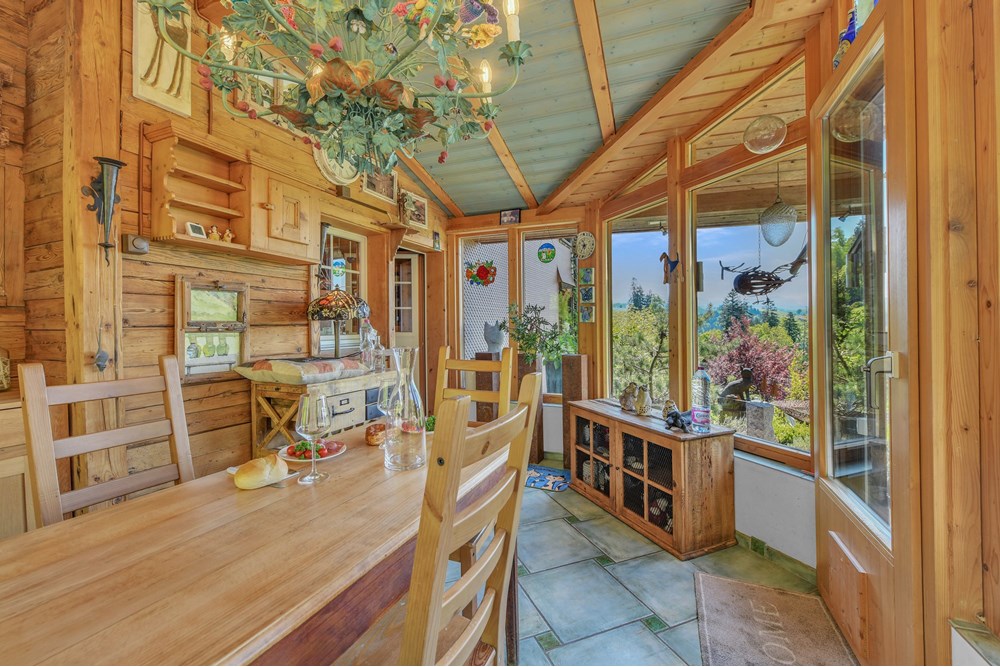 Chalet - Kauf - Dicken bei Degersheim, St. Gallen - 20250515-2BE_9466_1.jpg - 119901001-78