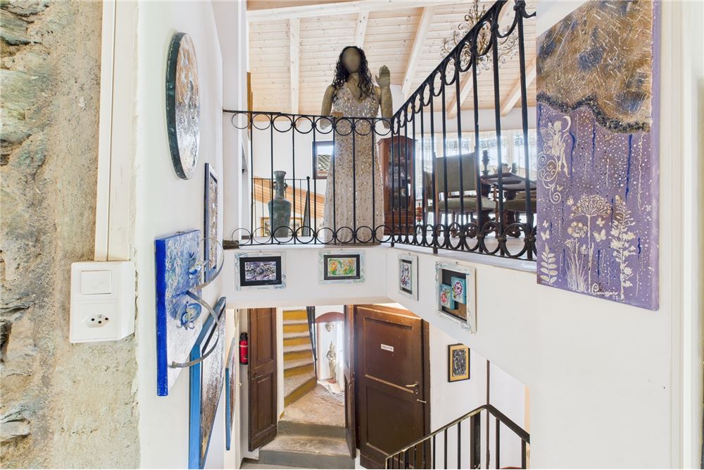 Wohnung - Haus - Sessa, Tessin - CH - 46 - 119001079-161