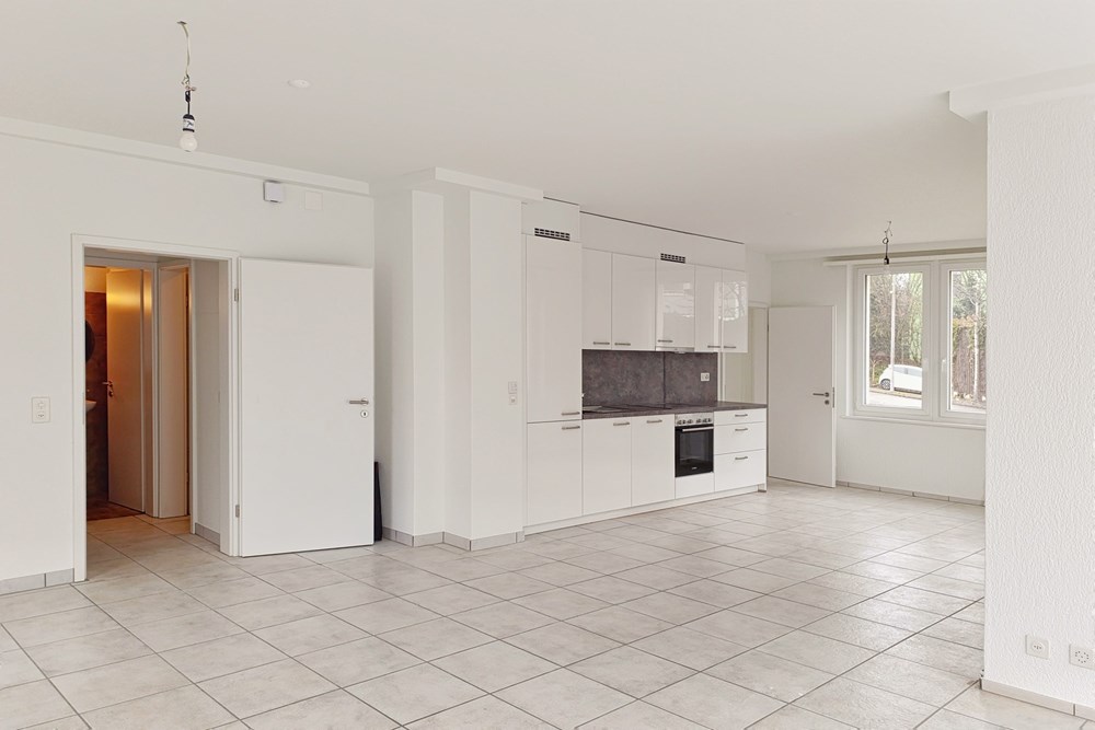 Mehrfamilienhaus - Kauf - Dottikon, Aargau - IMG_7785.JPG - 110050039-76