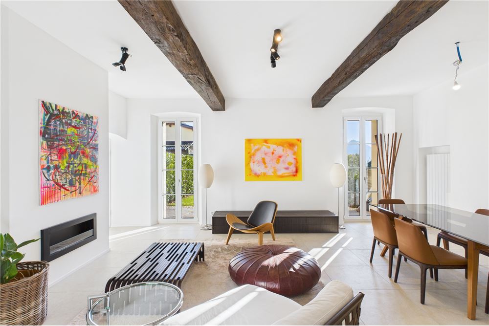 Einfamilienhaus - Kauf - Pregassona, Tessin - 20 - 119001087-84