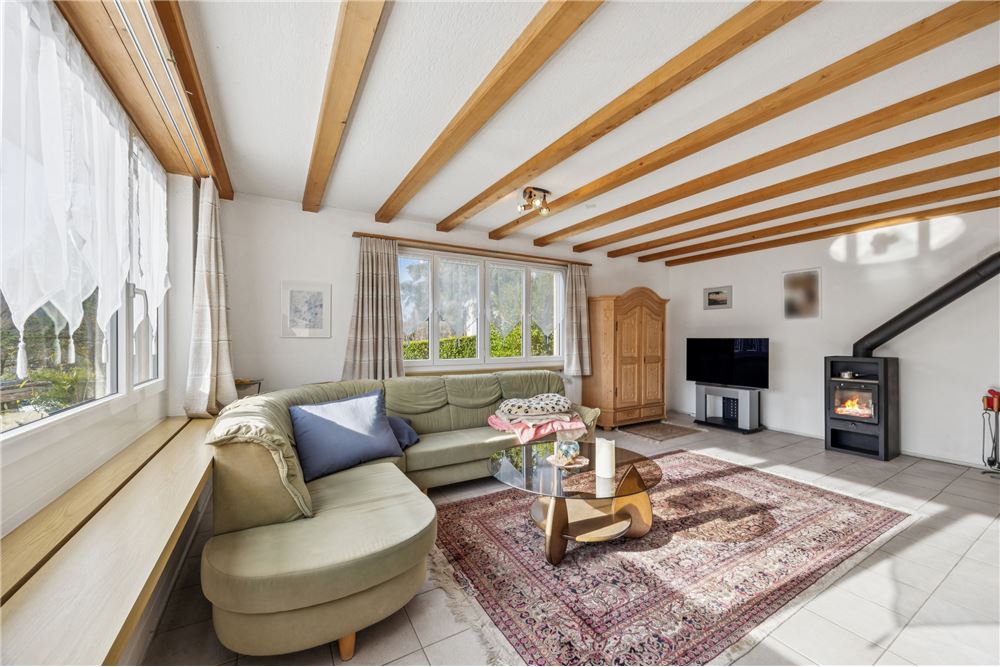 Einfamilienhaus - Kauf - Titterten, Basel-Landschaft - 24 - 110031029-77