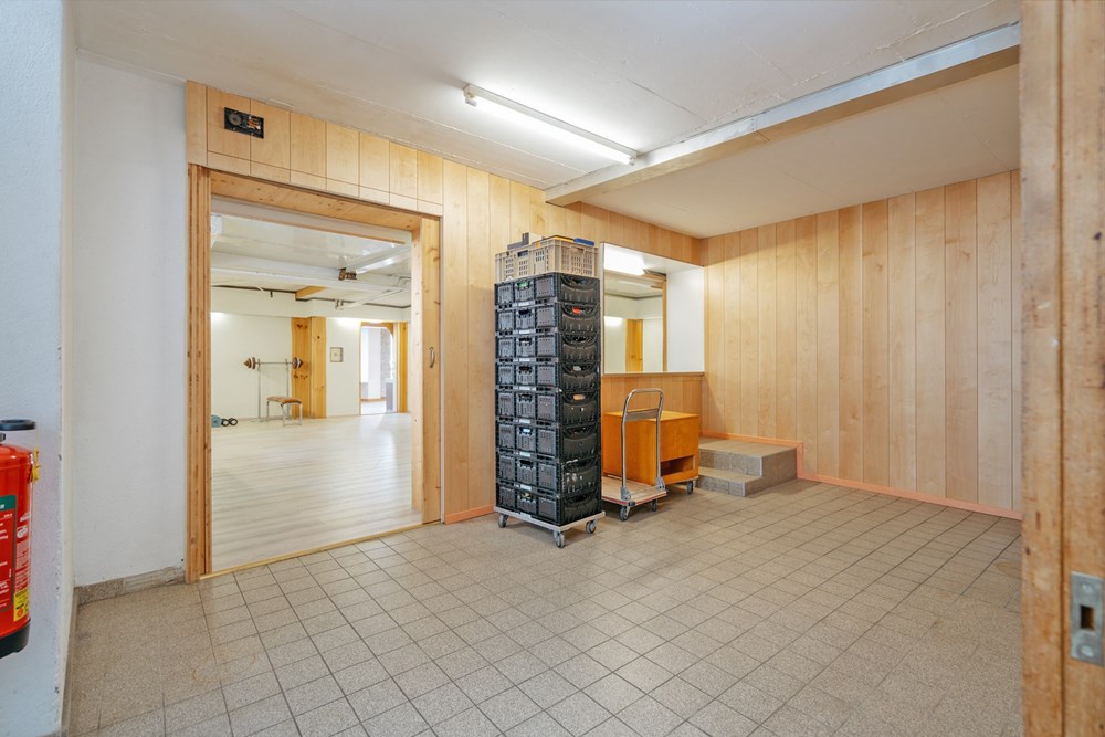 Mehrfamilienhaus - Kauf - Dintikon, Aargau - LANGE57-52.jpg - 118921009-381