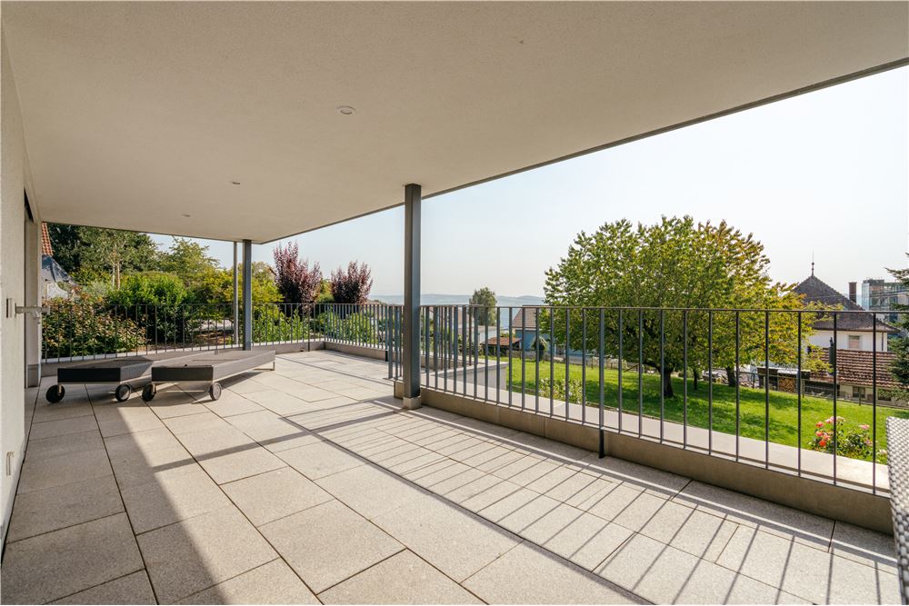 Residential - Penthouse - Bellikon, Aargau - CH - 91 - 118921025-82