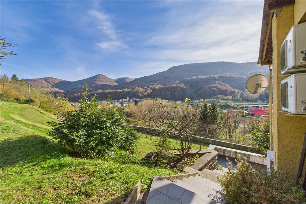 Residencial - Casa - Ponte Cremenaga, Tessin - CH - 15 - 119001098-14