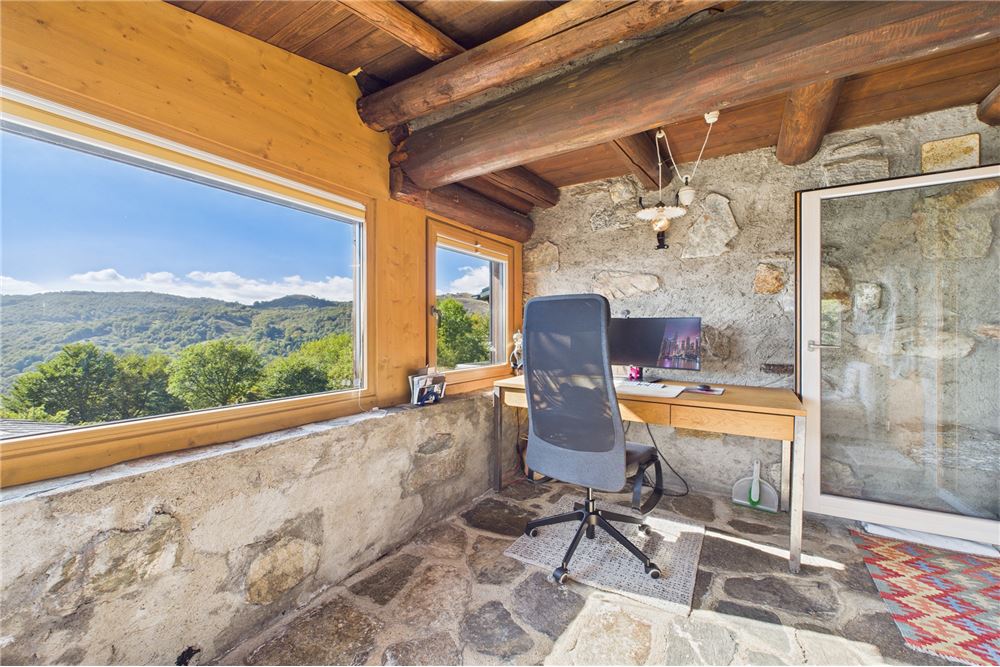 Wohnung - Haus - Tesserete, Tessin - CH - 32 - 119001079-165