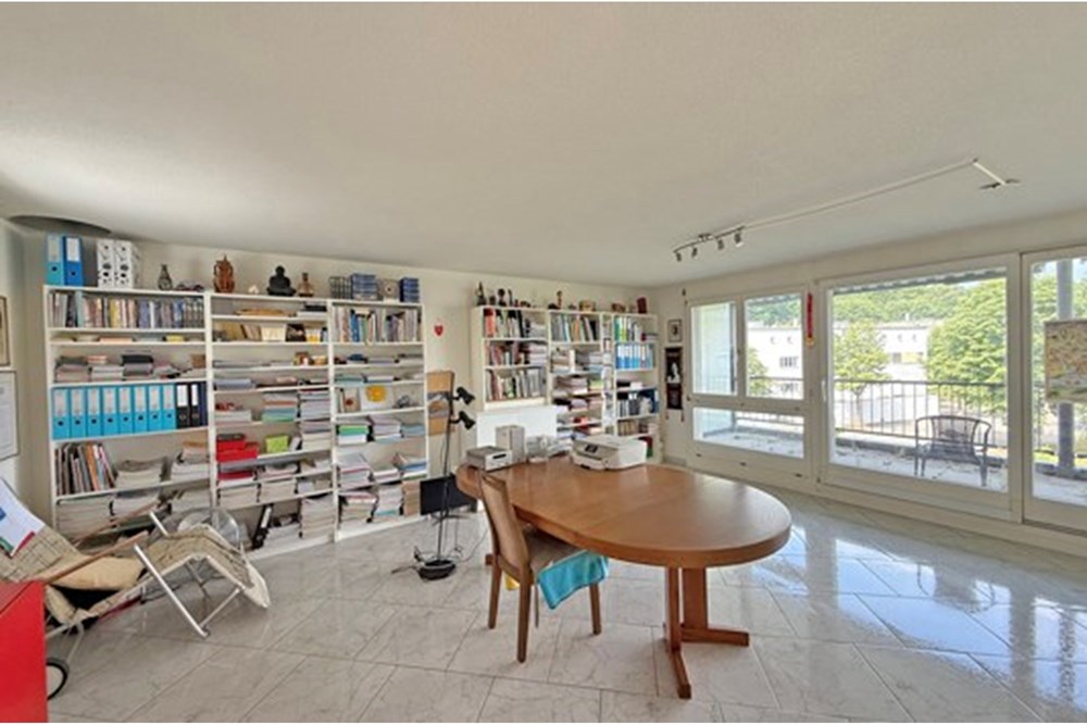 Wohnung - Maisonette - Dättwil, Aargau - CH - PILGE43-10.jpg - 118921009-362