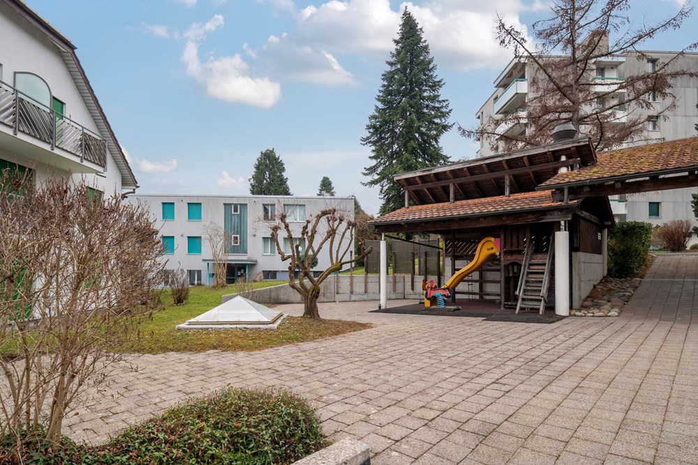 Gartenwohnung - Kauf - Oberrieden, Zürich - 034 - Karpfenstrasse 5, 8942 Oberrieden (Daniel Blake Fotografie).jpg - 118911044-11