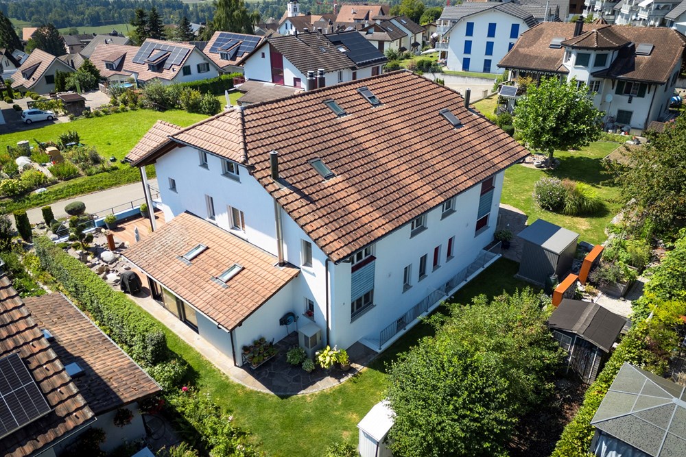 Doppelhaushälfte - Kauf - Oberlunkhofen, Aargau - 071 - Lindenweg 8, 8917 Oberlunkhofen (Daniel Blake Fotografie).jpg - 111281001-46