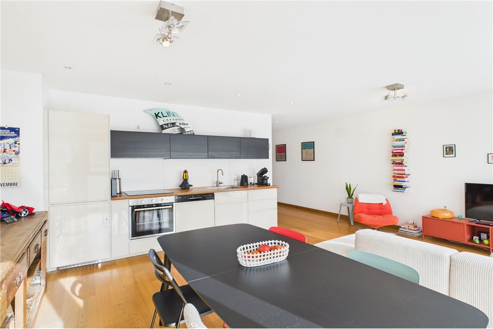 Residencial - Piso - Massagno, Tessin - CH - 6 - 119001076-165