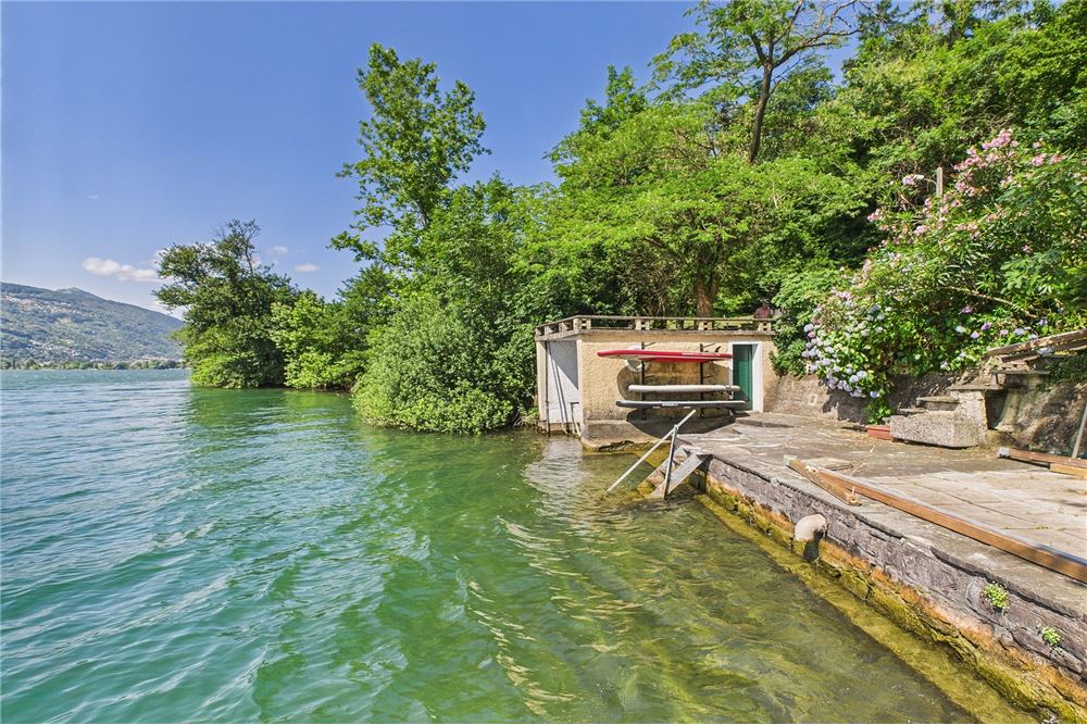 Einfamilienhaus - Kauf - Montagnola, Tessin - 5 - 119921001-356