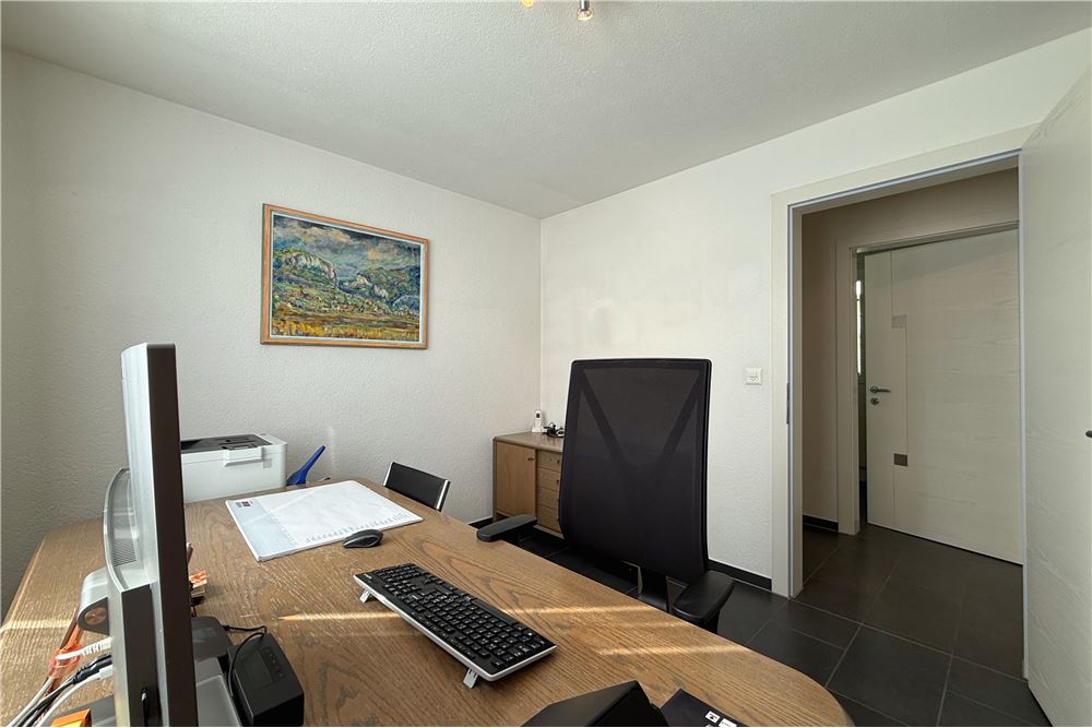 Einfamilienhaus - Kauf - Oensingen, Solothurn - 30 - 116060022-125