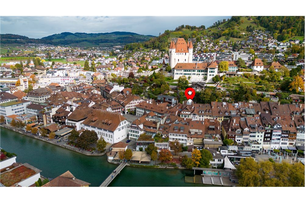 Mehrfamilienhaus - Kauf - Thun, Bern - 8 - 119631001-397