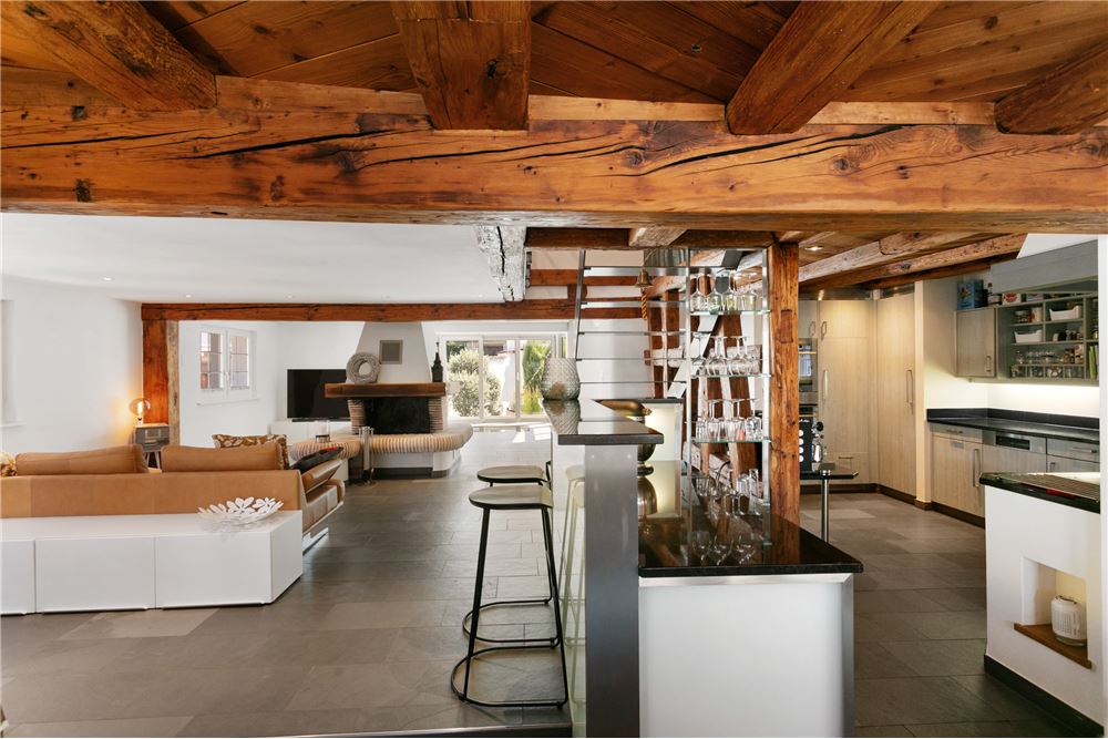 Einfamilienhaus - Kauf - Ermatingen, Thurgau - 5 - 119191018-213