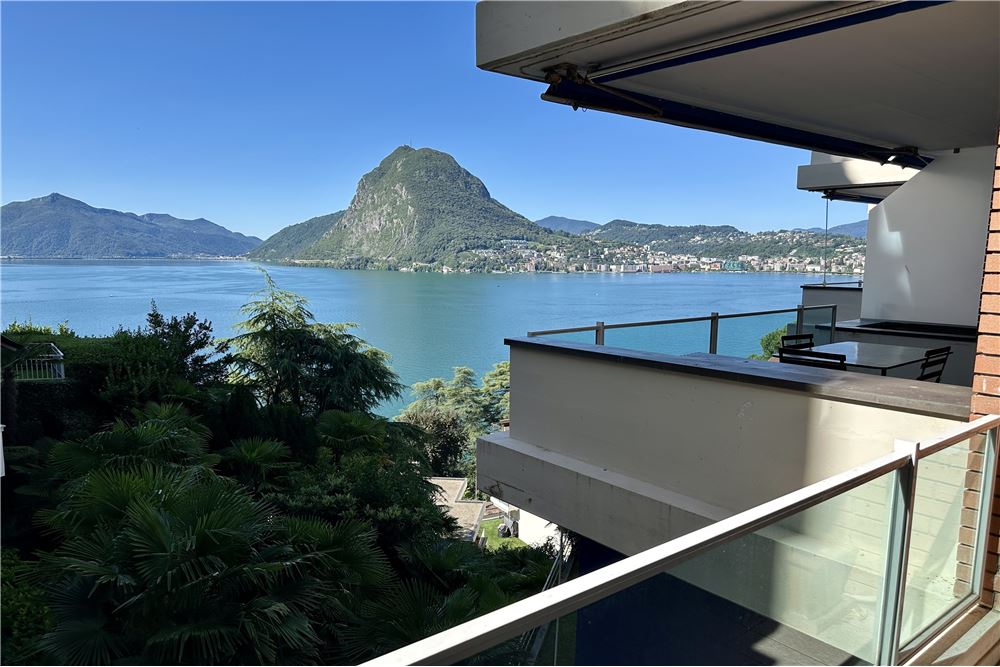 Wohnung - Kauf - Lugano, Tessin - 55 - 119001079-158