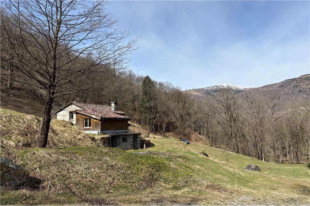 Einfamilienhaus - Kauf - Certara, Tessin - 5 - 119001076-169