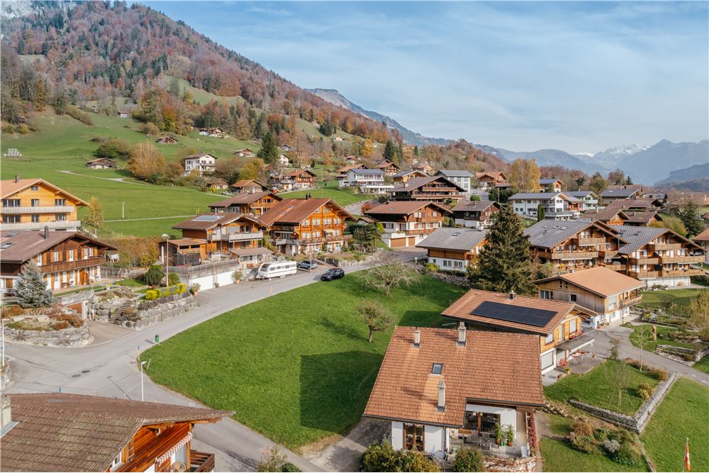 Wohnung - Kauf - Brienz BE, Bern - 24 - 111211001-100