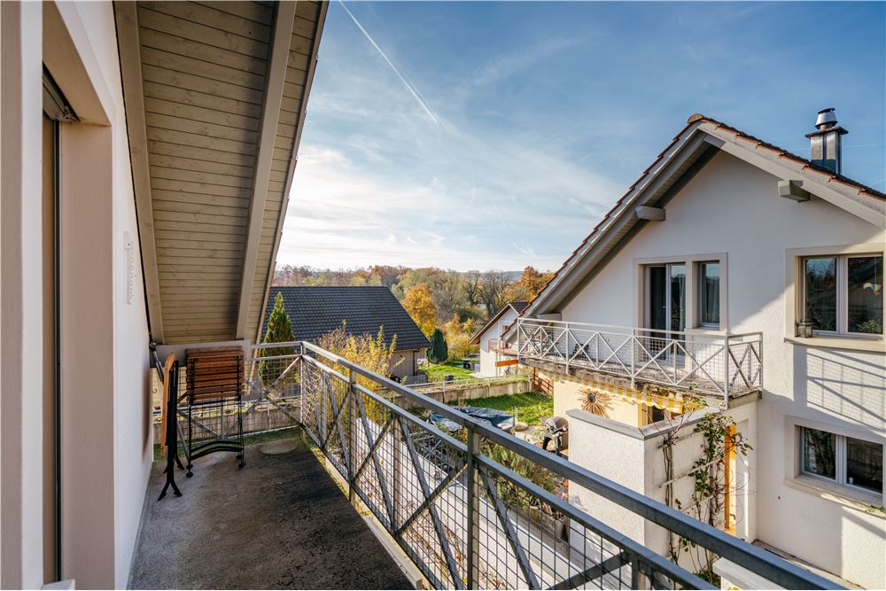 Einfamilienhaus - Kauf - Eggenwil, Aargau - 43 - 118921025-88