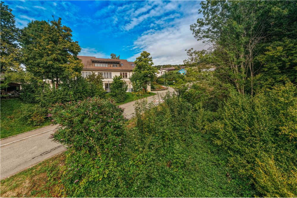 Residential - Semi-Detached House - Eggenwil, Aargau - CH - 8 - 118921016-186