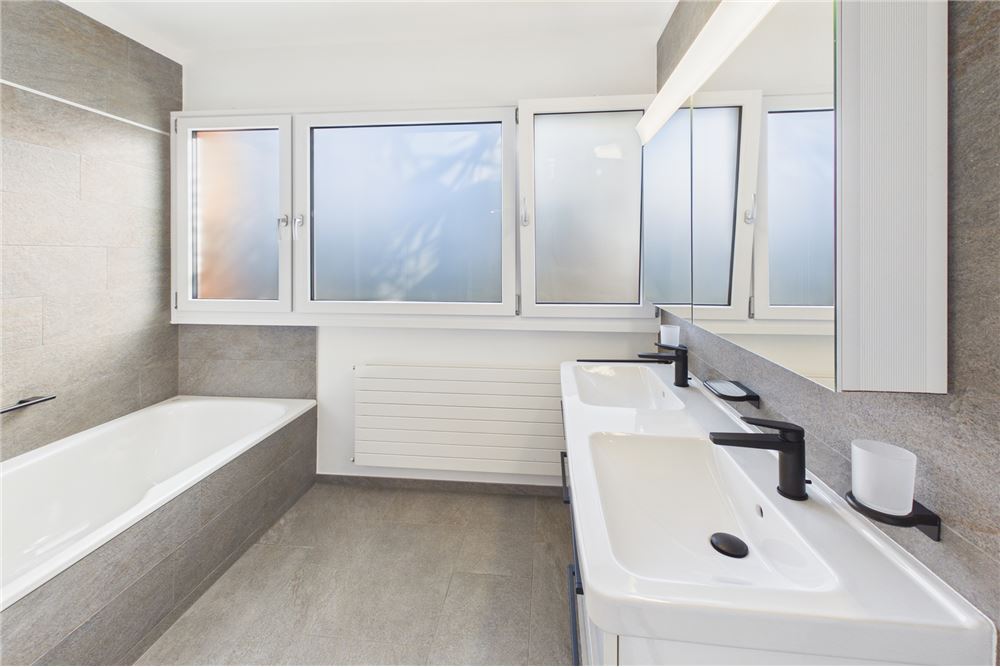 Einfamilienhaus - Kauf - Lugano, Tessin - 20 - 119001087-85