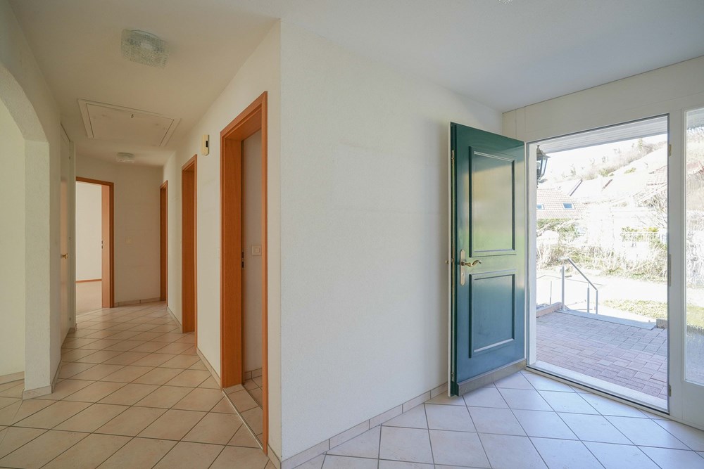 Einfamilienhaus - Kauf - Oberhof, Aargau - oberhof-trottenweg-innen (16 von 50).jpg - 110091017-249