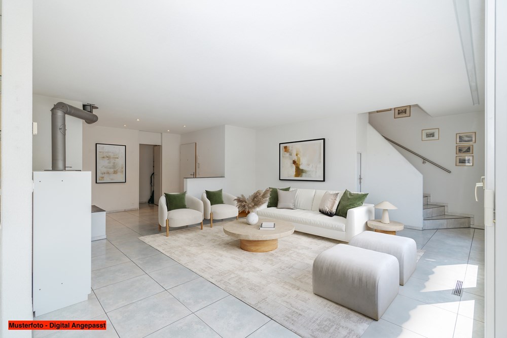 Maisonette - Kauf - Dällikon, Zürich - UG weiss.jpg - 119711017-4