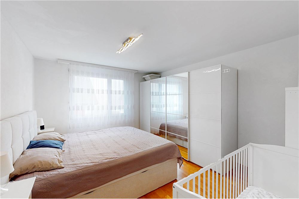 Wohnung - Kauf - Birr, Aargau - 7 - 119841009-70