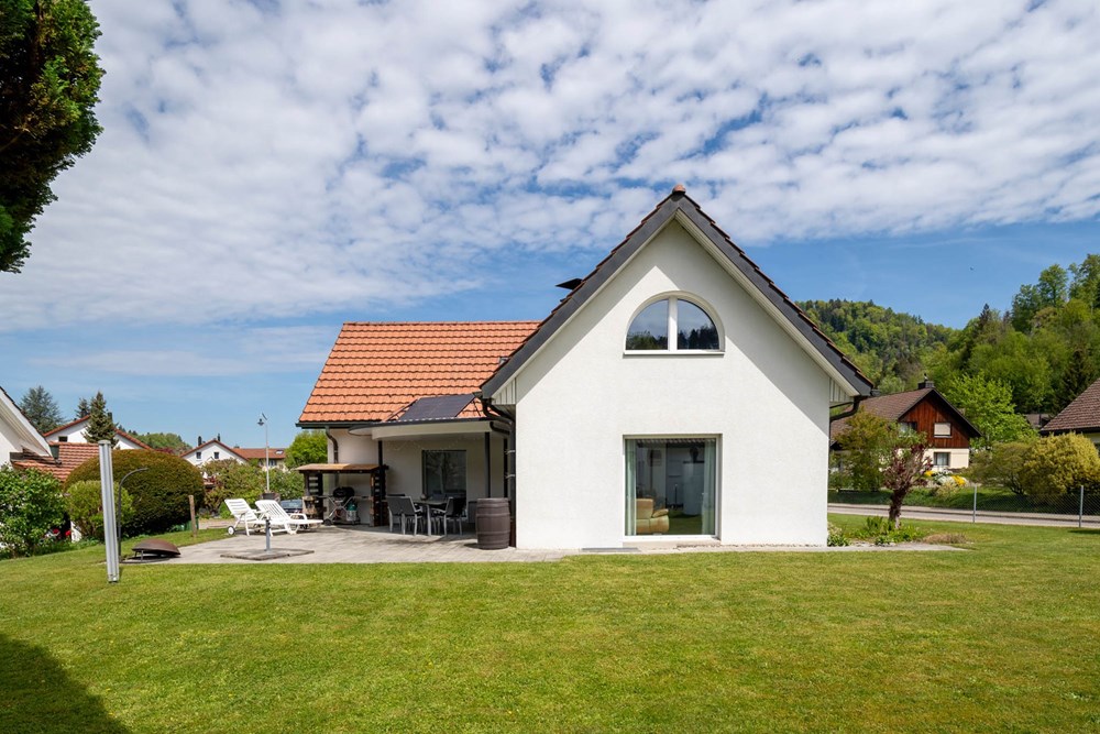 Einfamilienhaus - Kauf - Bauma, Zürich - 039 - Altlandenbergstrasse 29, 8494 Bauma (Daniel Blake Fotografie).jpg - 110460007-1337