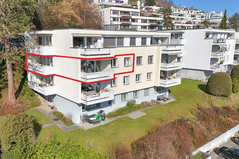 Wohnung - Kauf - Luzern, Luzern - 1 markiert.jpg - 118181011-314