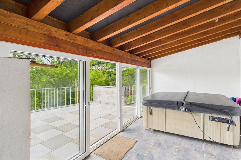 Residential - Hus - Lugano, Tessin - CH - 25 - 119001050-291