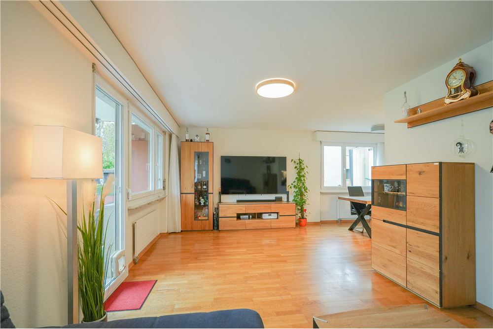 Wohnung - Kauf - Gipf-Oberfrick, Aargau - 20 - 110091001-2237