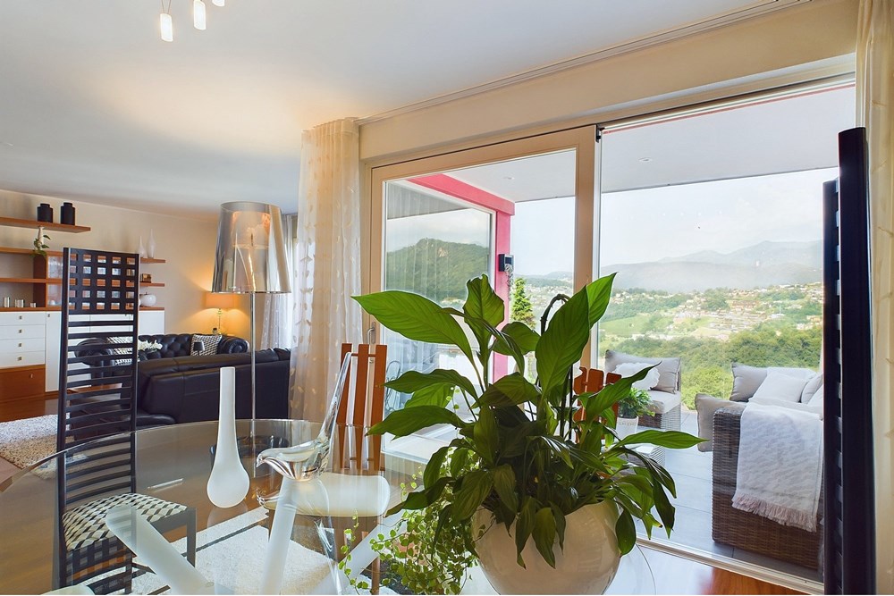 Wohnung - Haus - Lugano, Tessin - CH - CAM02262G0-PR0309-STILL020.jpg - 119001050-301