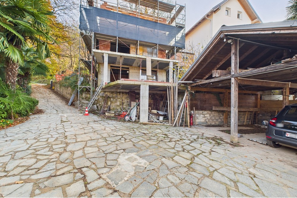 Prédio Habitacional - Casa - Carabbia, Tessin - CH - CAM02262G0-PR0619-STILL062.jpg - 119001097-29