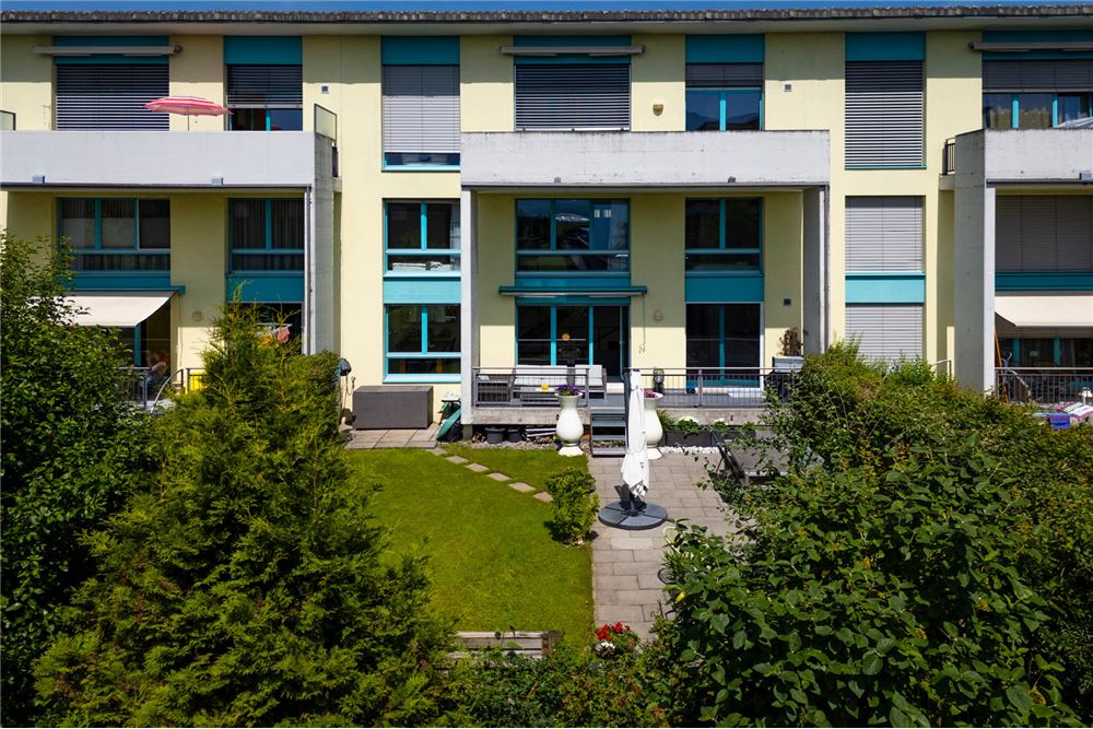 Maisonette - Kauf - Uznach, St. Gallen - 43 - 118471013-200