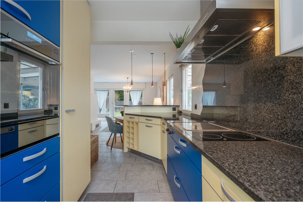 Residential - Semi-Detached House - Stetten, Aargau - CH - 28 - 118921025-87