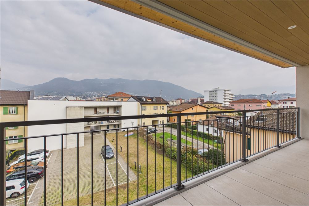 Wohnung - Kauf - Chiasso, Tessin - 10 - 119001099-68