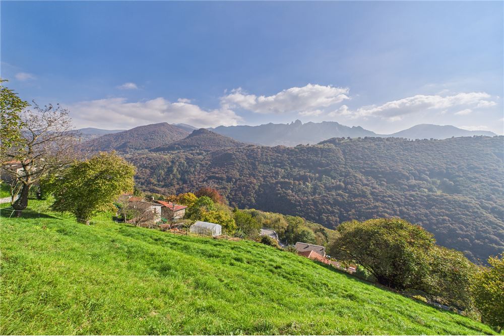 Residential - Plot of Land for Hospitality Development - Bidogno, Tessin - CH - 7 - 119001086-43