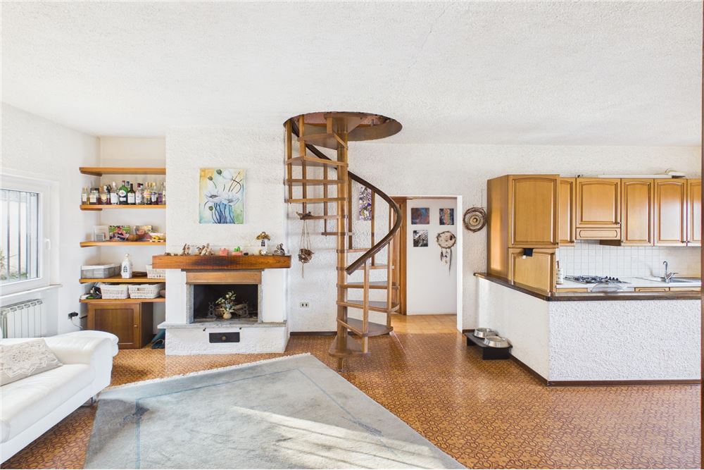 Einfamilienhaus - Kauf - Ponte Cremenaga, Tessin - 3 - 119001050-314