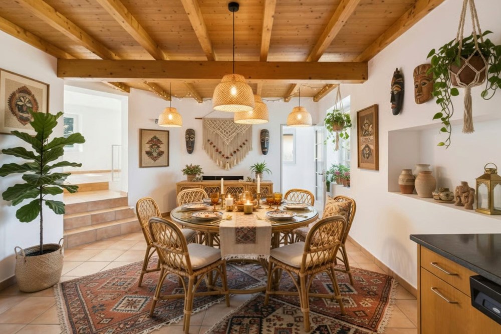 Einfamilienhaus - Kauf - Iseo, Tessin - Sala da pranzo.jpg - 119001097-16