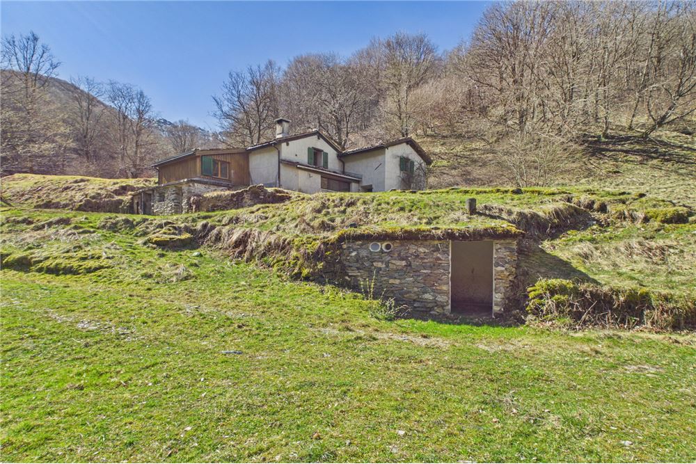 Einfamilienhaus - Kauf - Certara, Tessin - 3 - 119001076-169