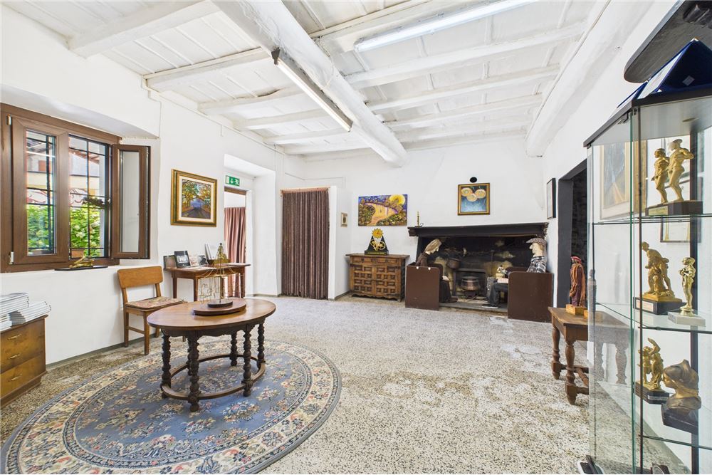 Wohnung - Haus - Sessa, Tessin - CH - 14 - 119001079-161