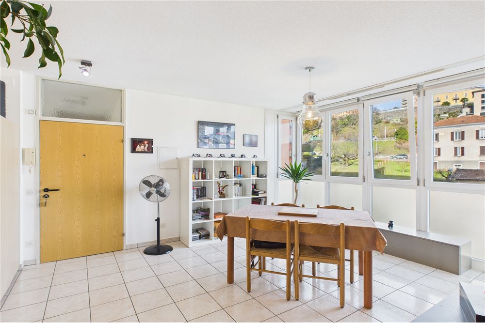 Wohnung - Kauf - Balerna, Tessin - 5 - 119001087-79