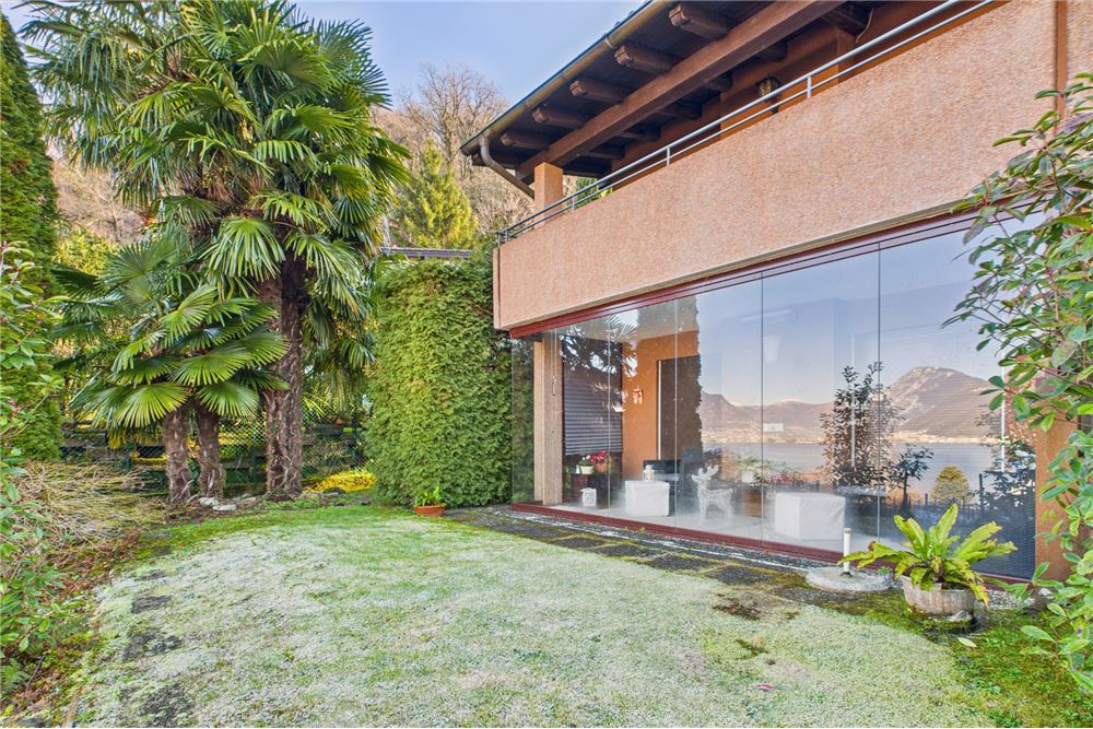 Wohnung - Kauf - Brusino Arsizio, Tessin - 22 - 110410009-333