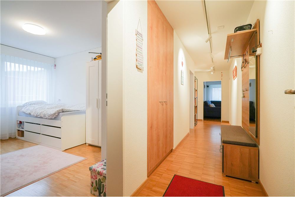 Wohnung - Kauf - Gipf-Oberfrick, Aargau - 22 - 110091001-2237