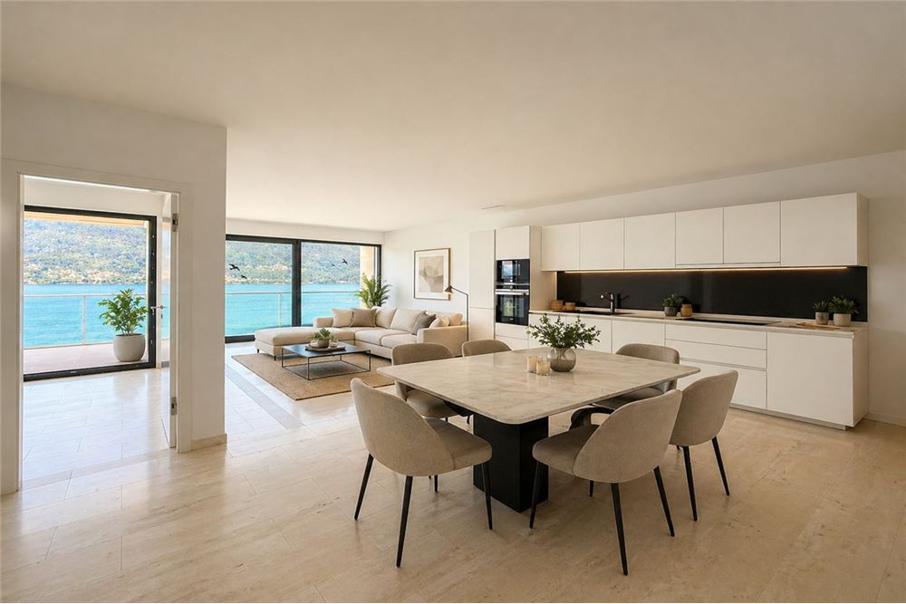 Wohnung - Kauf - Brissago, Tessin - 12 - 116080047-38
