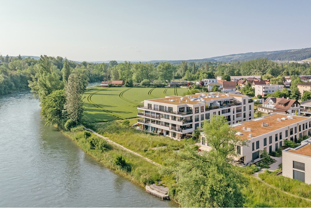 Wohnung - Wohnung - Bremgarten AG, Aargau - CH - B31.jpg - 118921009-346